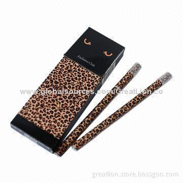 Ladies' mini electronic cigarette, metal case